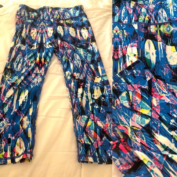 Fabletics leggings - Picture 2 of 4